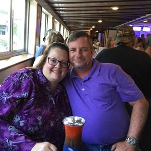 Meet your Posher, Tracy